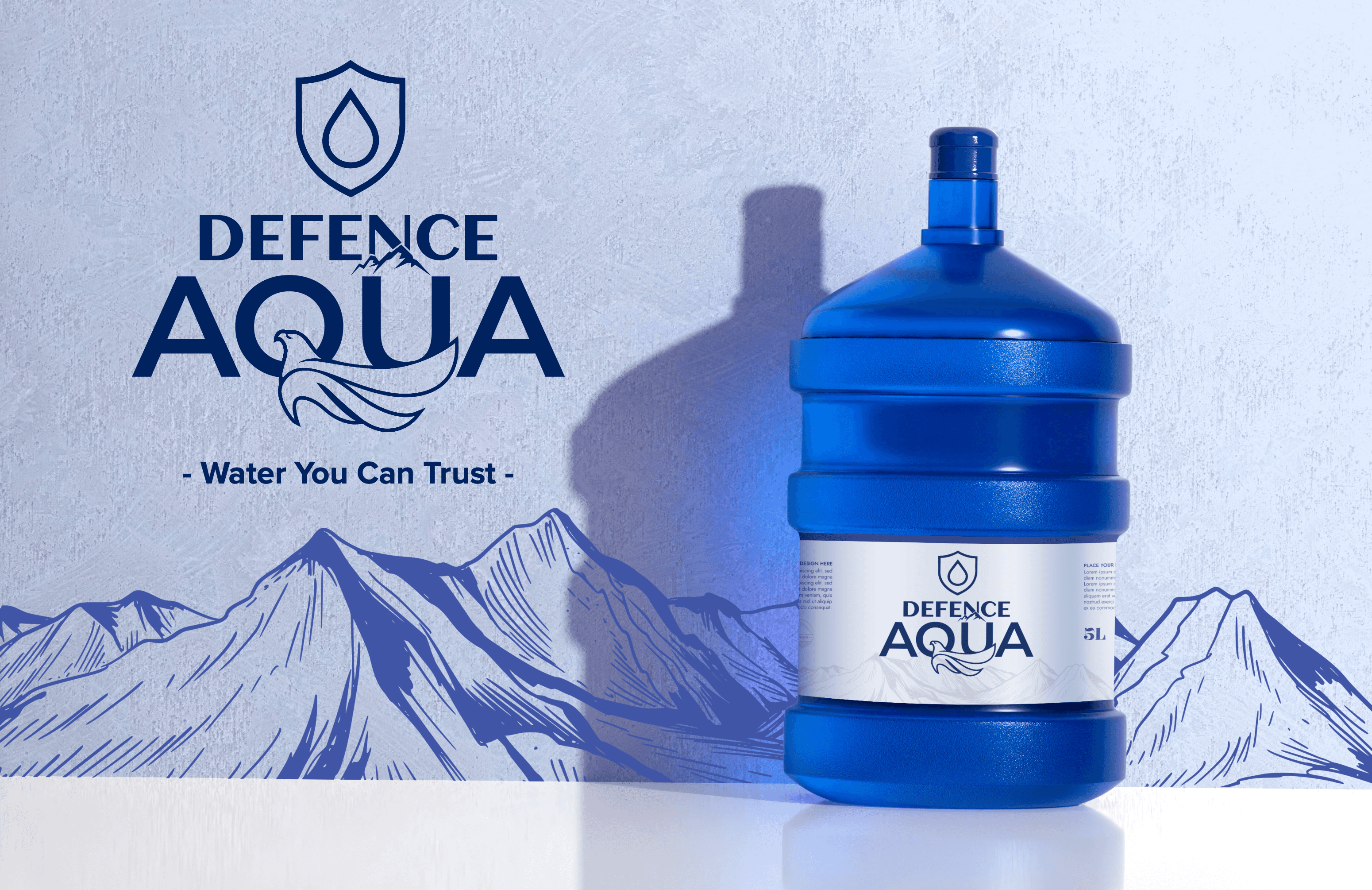 DefenceAqua Background